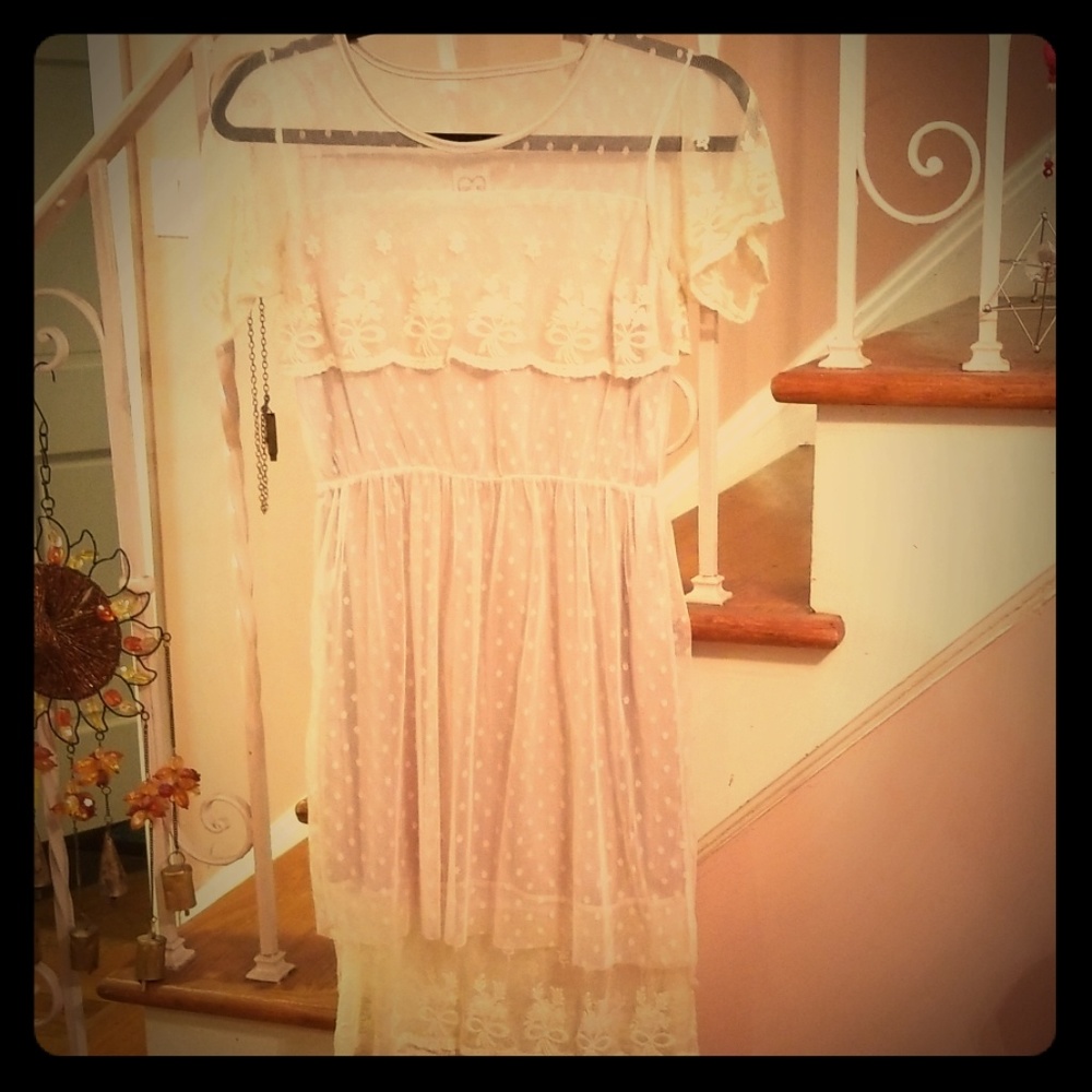 Israeli designer women dress